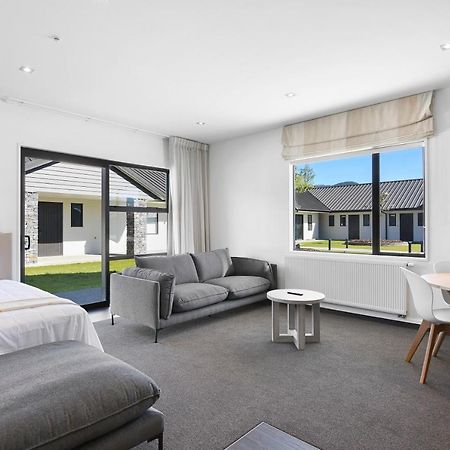 Grand Suites 默奇森 外观 照片